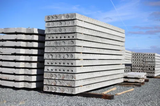 beton precast