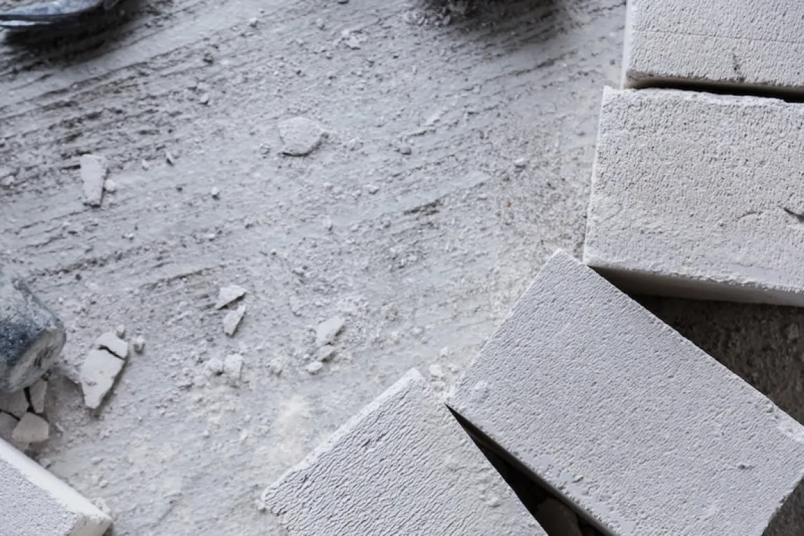 beton adalah