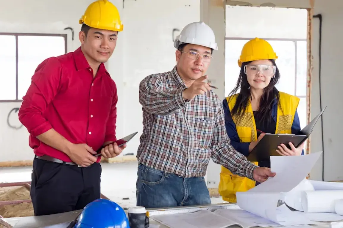 Construction management