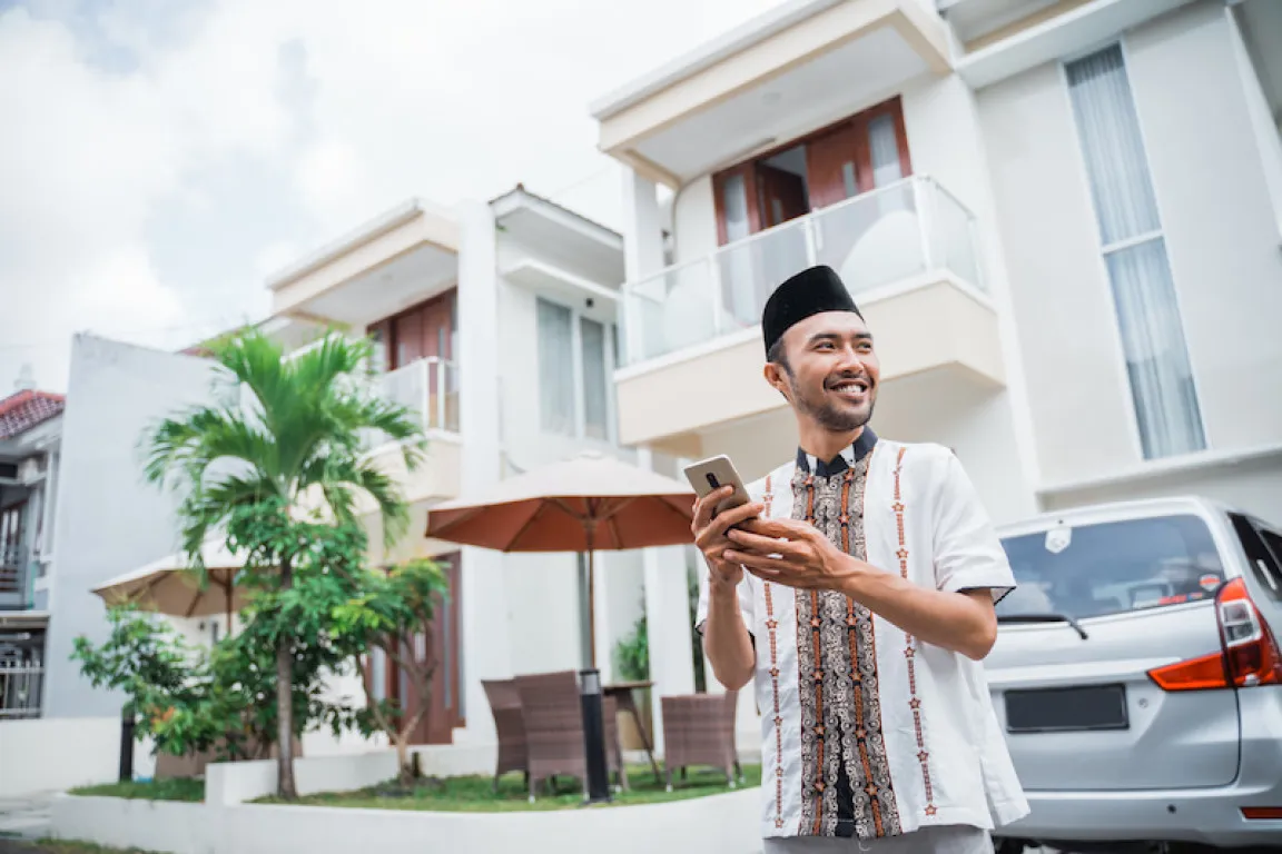 How to Start a Sharia Property Business