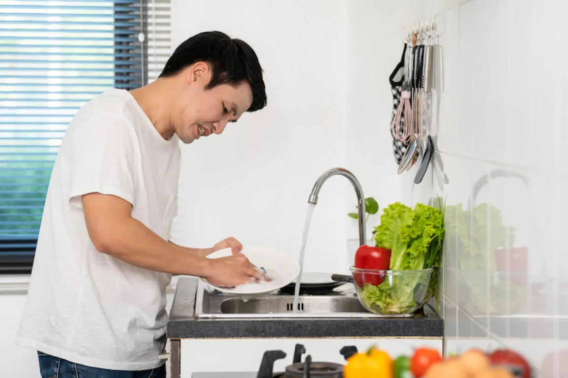 Tips for Choosing the Ideal Kitchen Sink Size