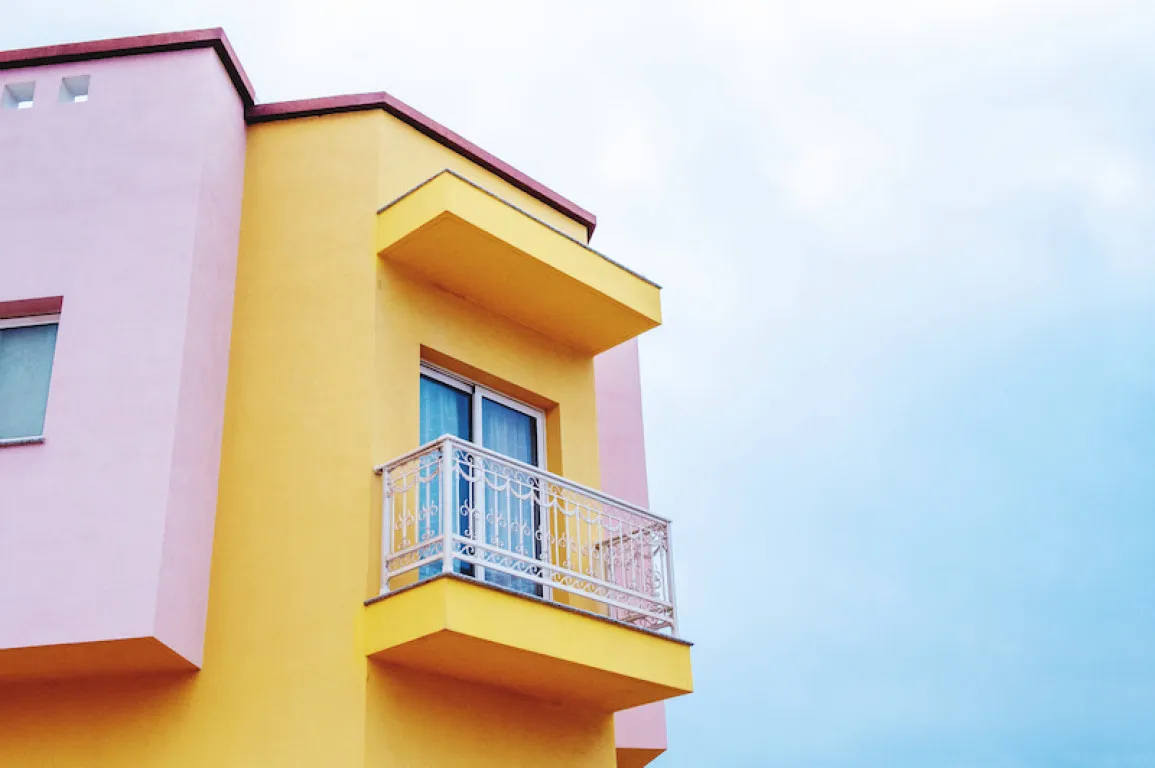 What Is a Balcony