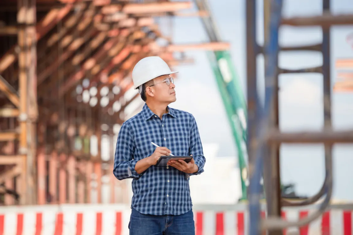 How contractors work