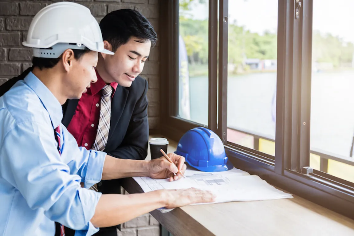 Differences Between Civil Engineering and Architecture