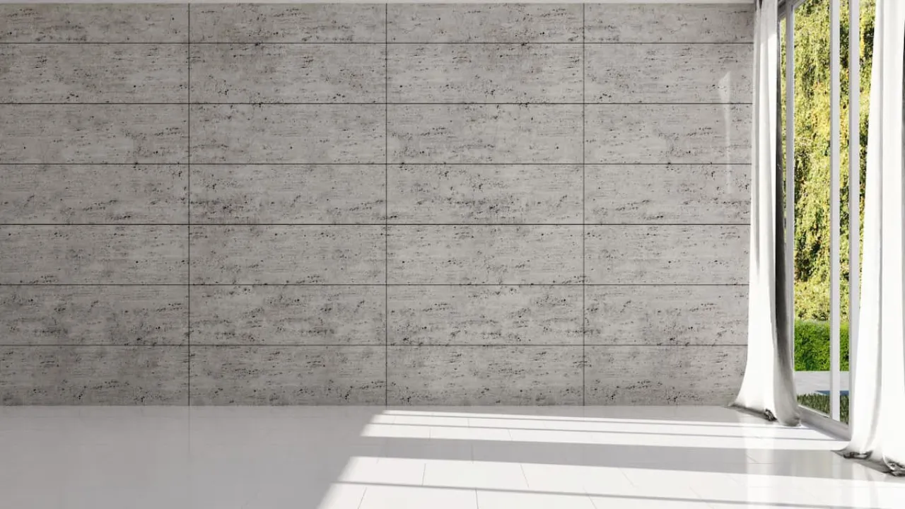 Concrete Wall Panel