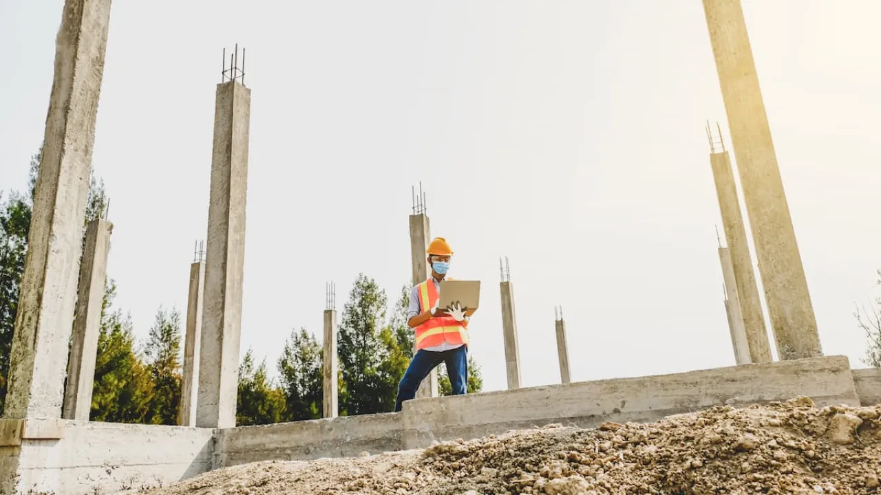 How to Calculate Concrete Cubic Capacity