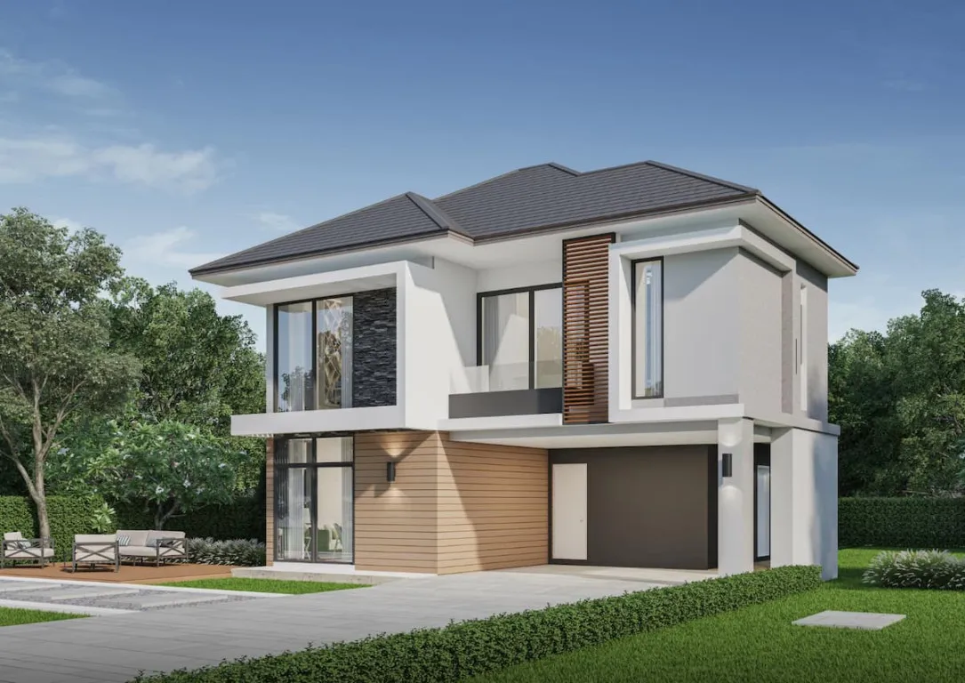 House Construction Cost Estimate