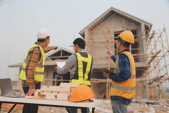 House Building Cost Per Meter