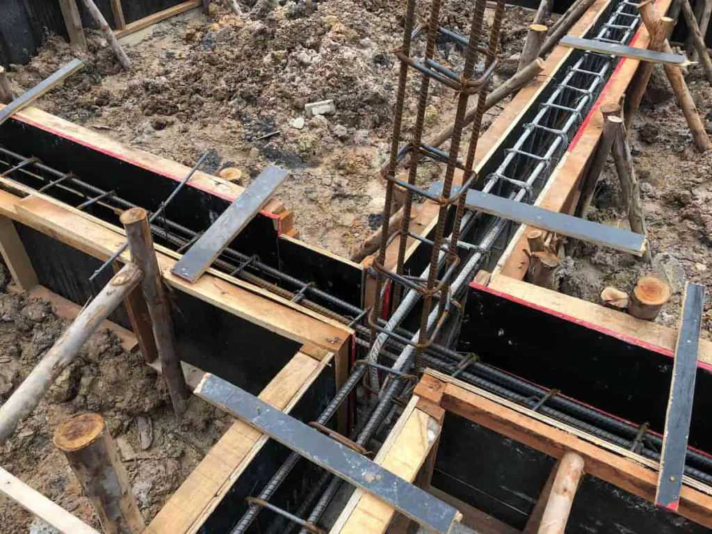 Pile Foundation