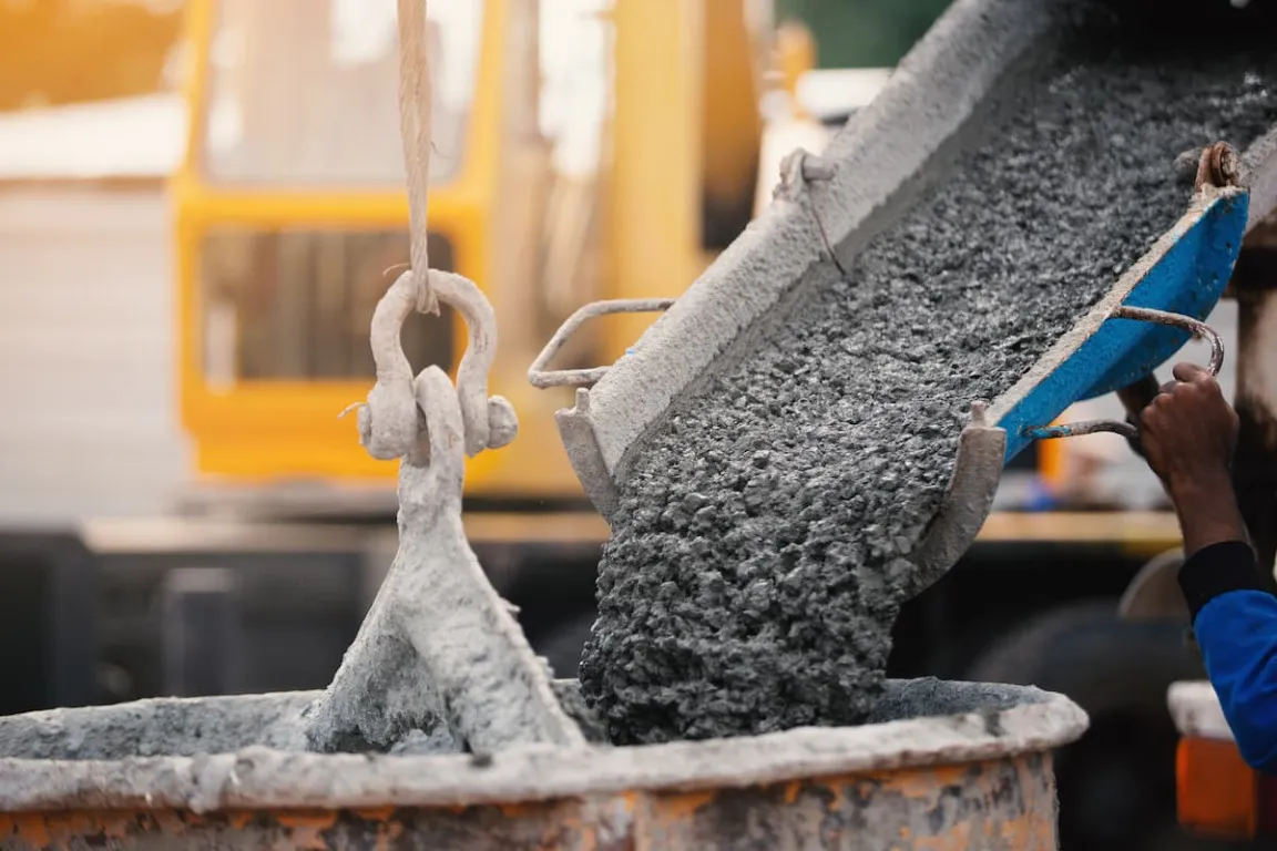Cement Clinker