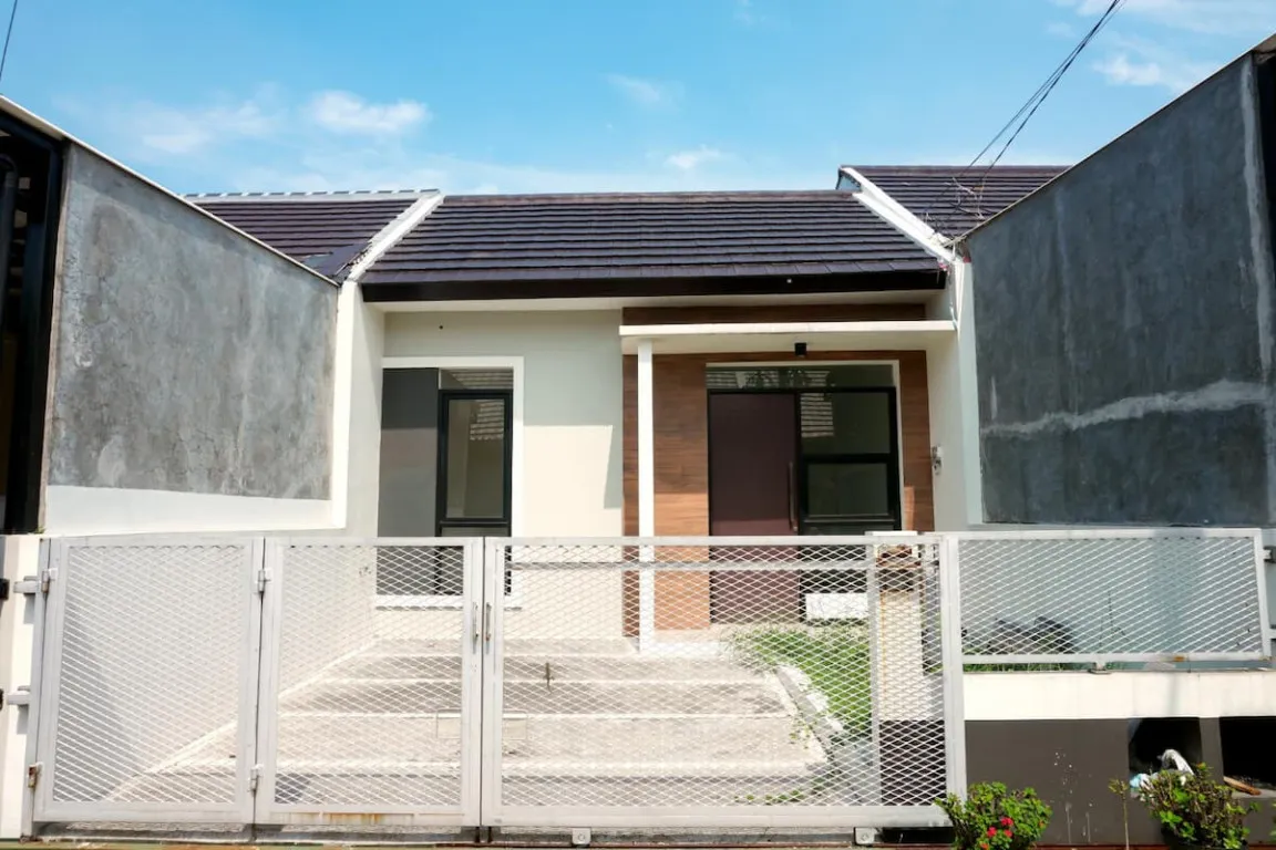Type 36 Subsidized House Decor Ideas
