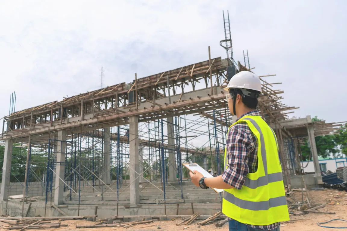 mandor trainee adalah