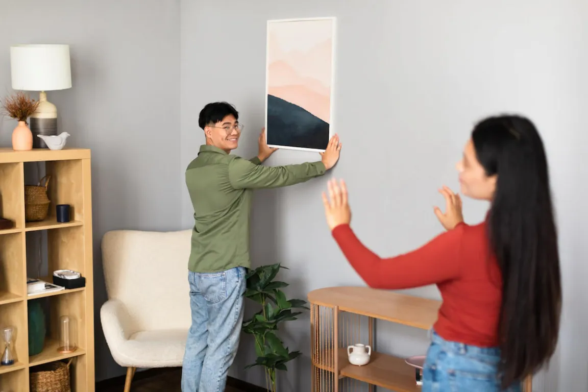 focal point adalah