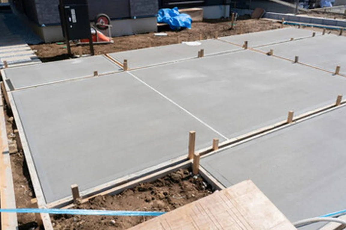 slab adalah