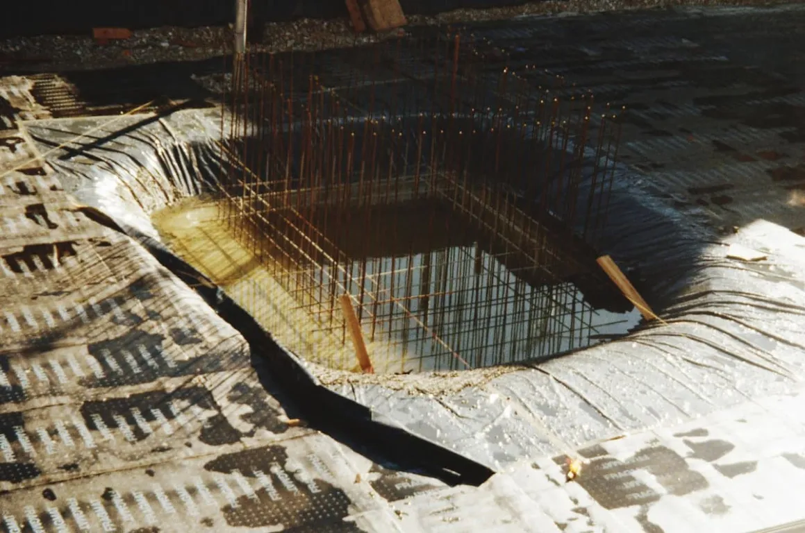 Apa Itu Cofferdam
