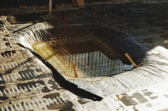 Apa Itu Cofferdam Apa Itu Cofferdam