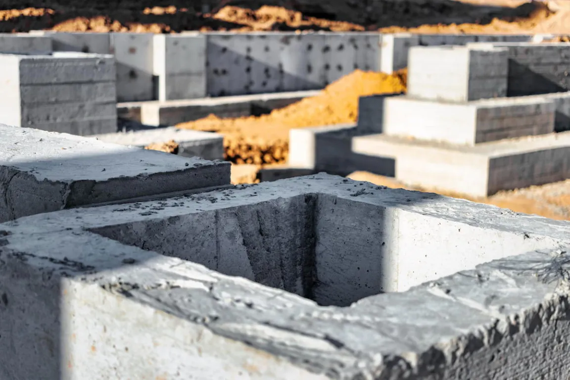 selimut beton