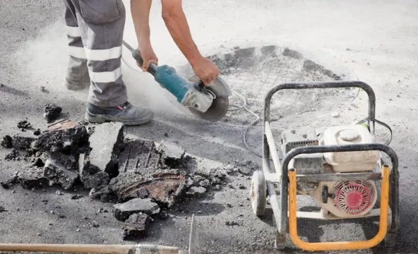 chipping beton chipping beton
