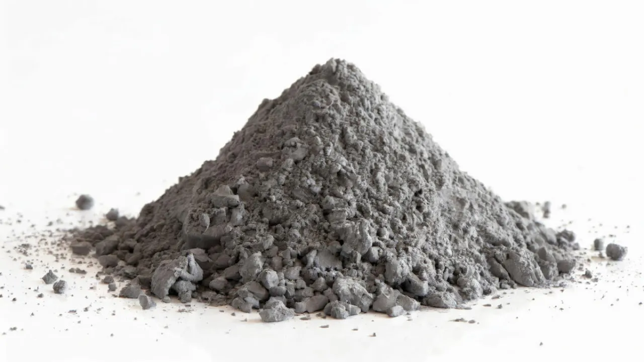 silica fume