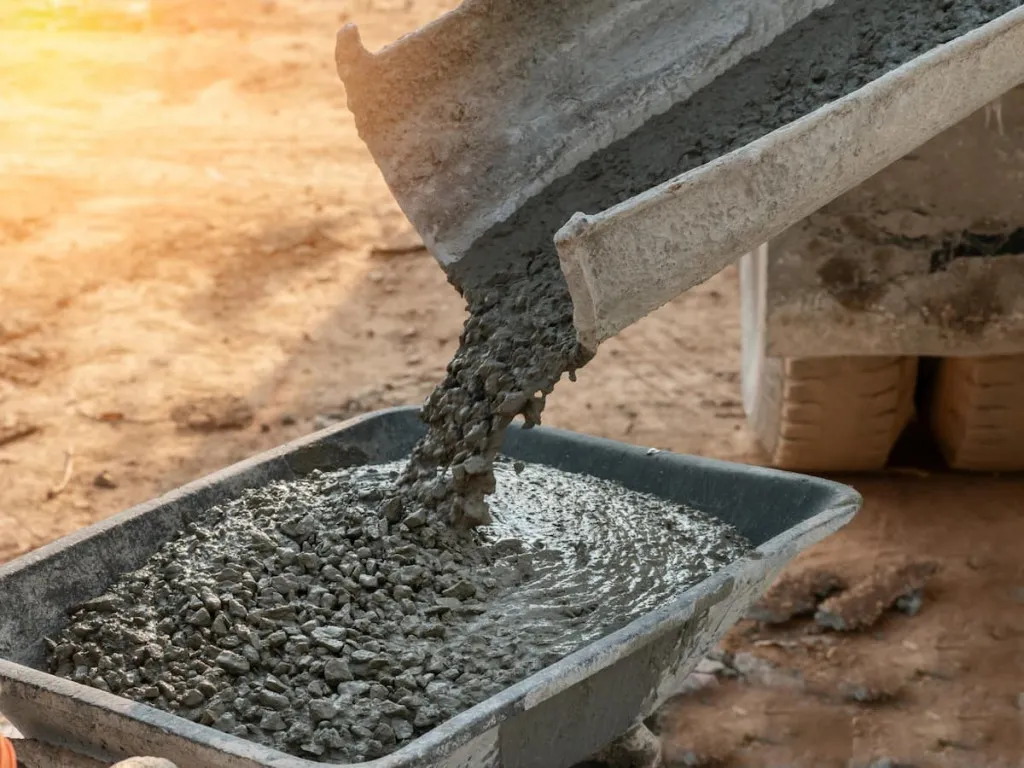 shotcrete