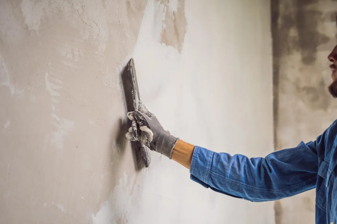 harga borongan plester aci harga borongan plester aci