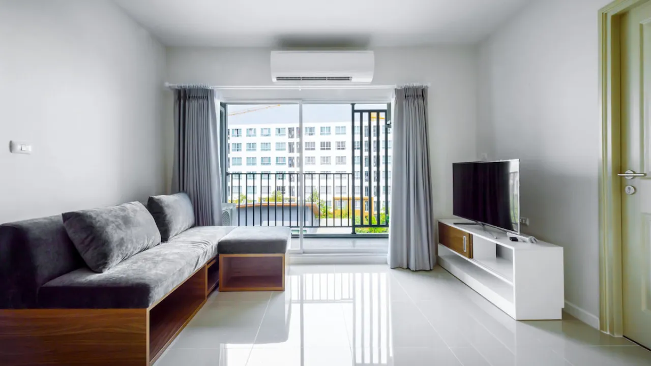 ventilasi silang ventilasi silang