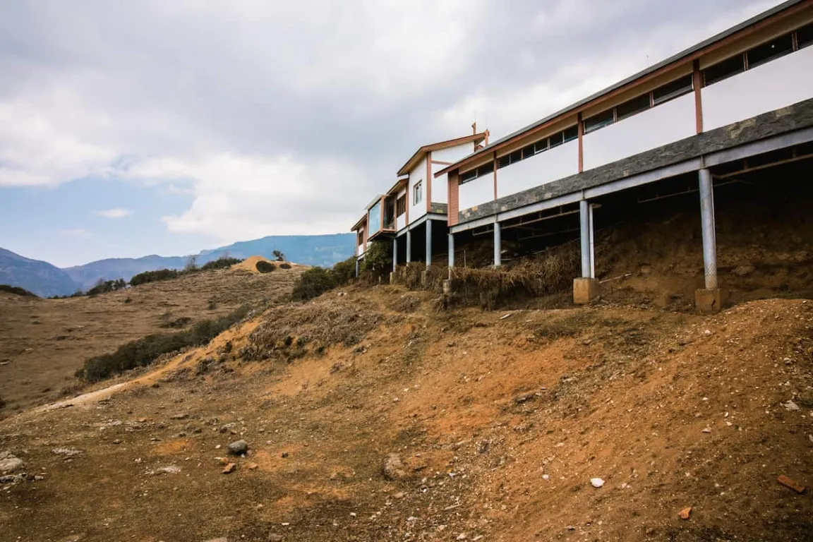 fondasi rumah di tanah miring fondasi rumah di tanah miring