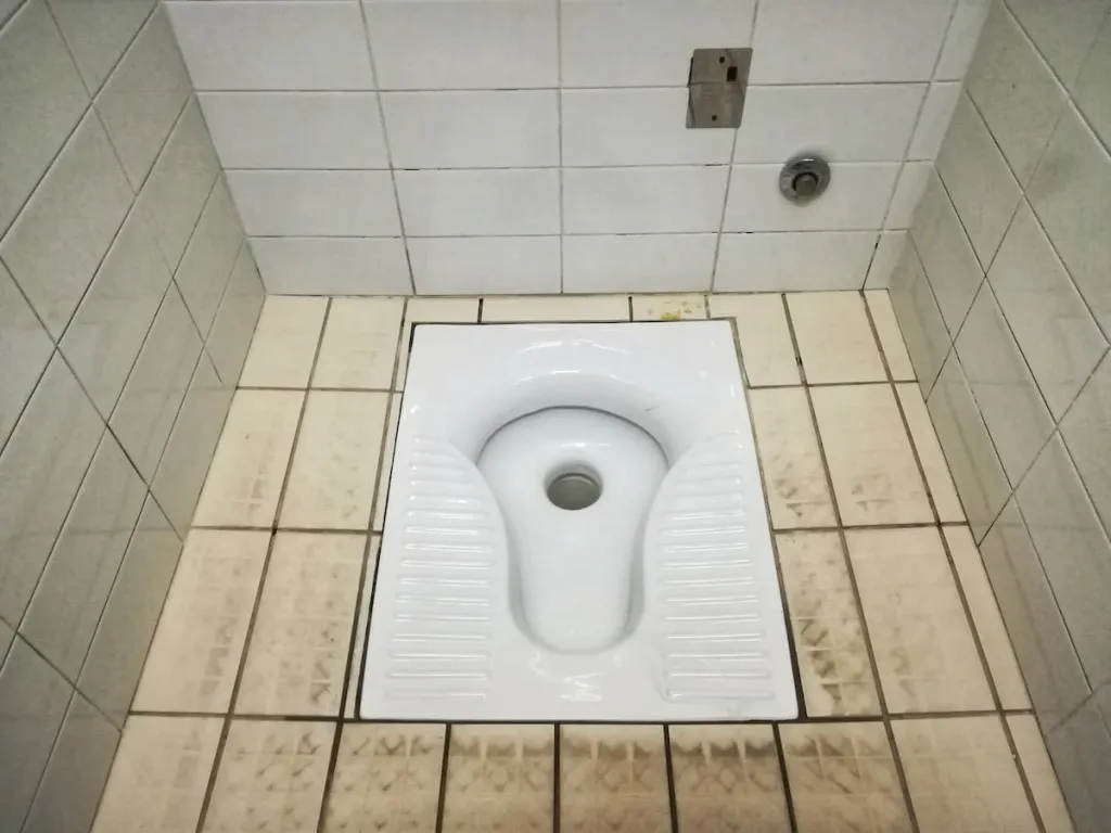 jarak kloset jongkok ke dinding belakang jarak kloset jongkok ke dinding belakang