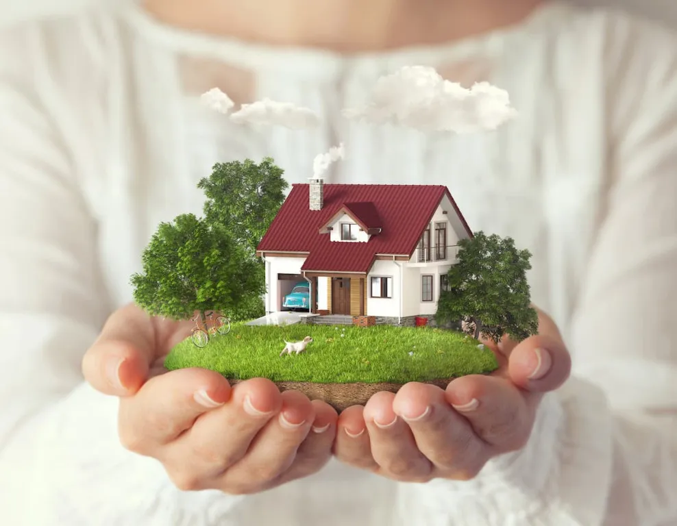 ciri-ciri rumah sehat ciri-ciri rumah sehat