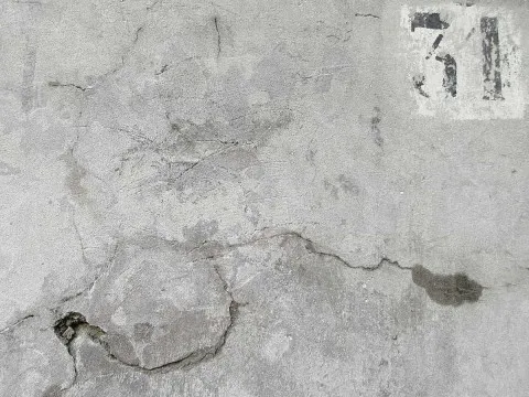 retak rambut pada beton retak rambut pada beton