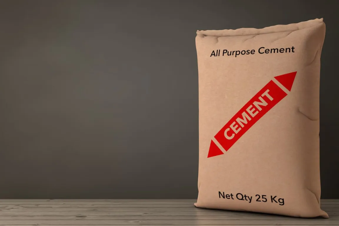 instant cement