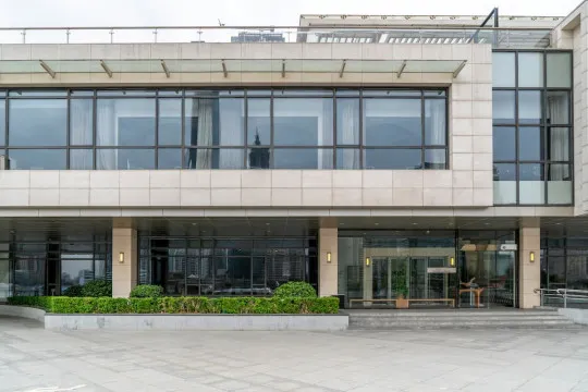 Ukuran ruko standar Standard Shophouse Sizes