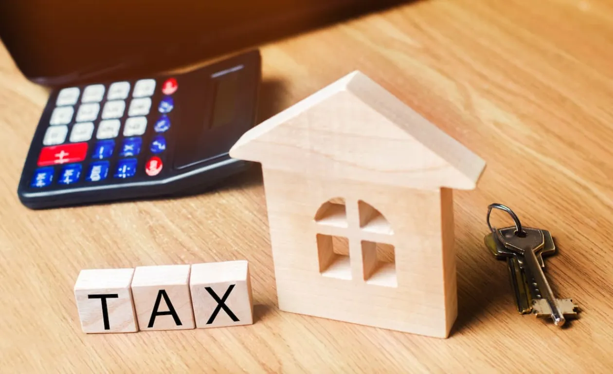 cara cek Pajak Bumi dan Bangunan cara cek Pajak Bumi dan Bangunan