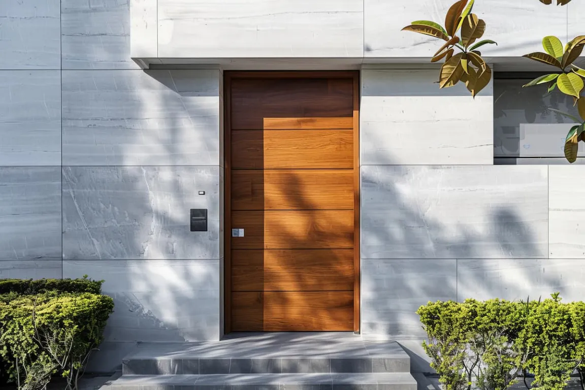 Ukuran Pintu Rumah Ukuran Pintu Rumah