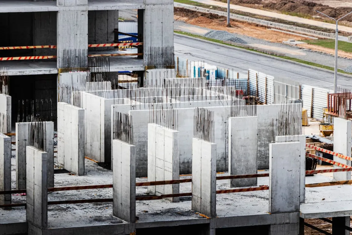 Apa Itu Pile Cap Apa Itu Pile Cap