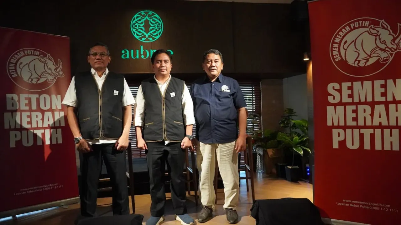 Kepengurusan APBRI Gaungkan Transformasi dan Dorong Kolaborasi Industri dan Pemerintah untuk Perkuat Industri Readymix yang Berkelanjutan