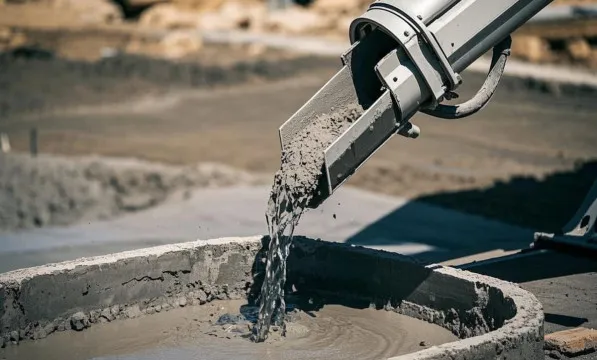 Teknologi beton terbaru