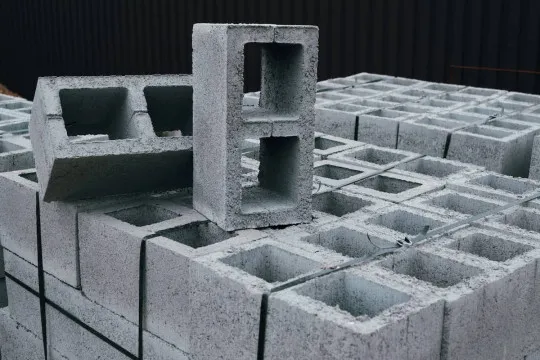 keuntungan menggunakan beton pracetak