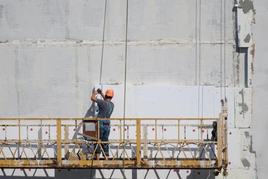 perawatan konstruksi beton