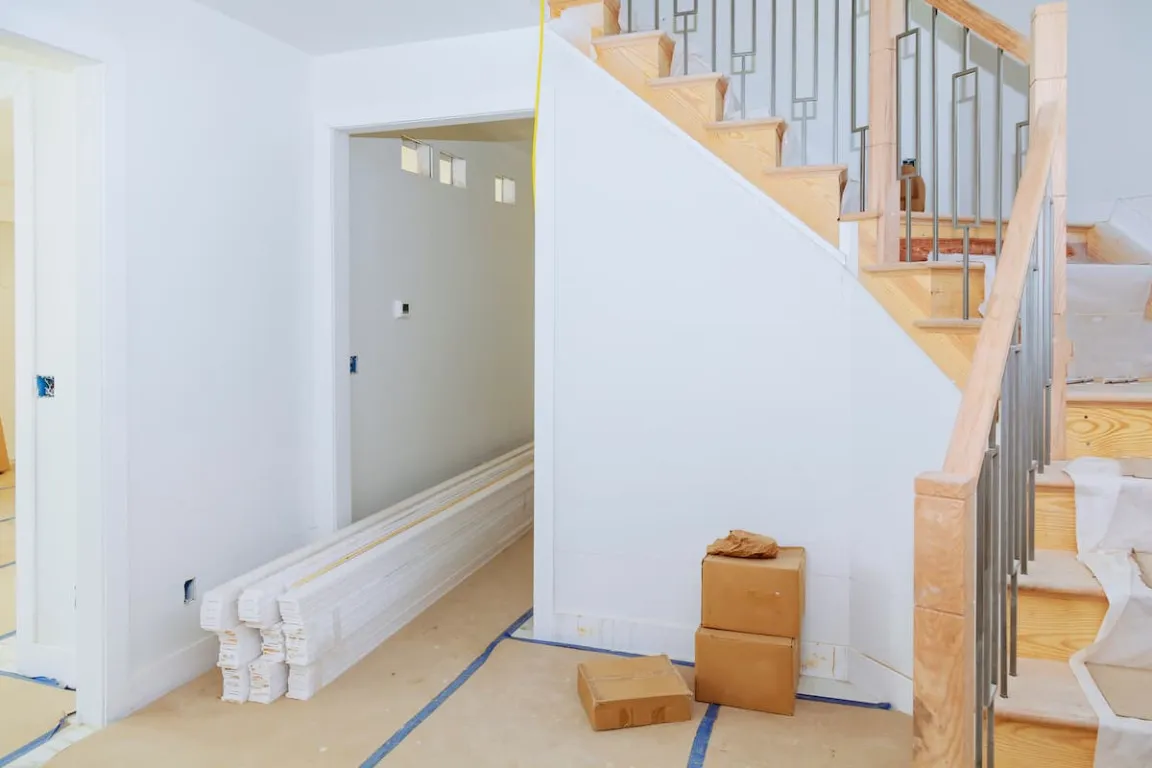 Renovasi Rumah Minimalis image