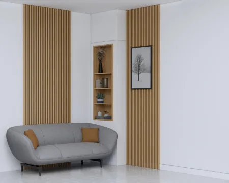 wall batten