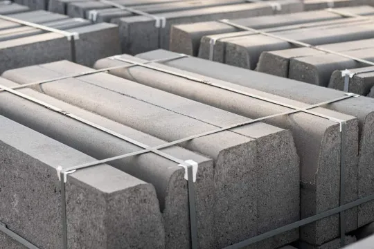 Beton Decking