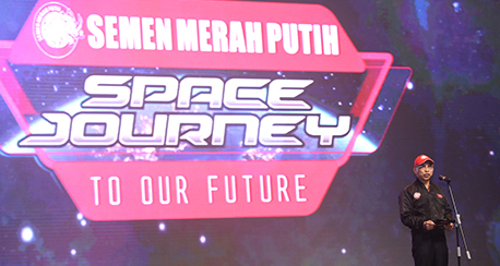 Space Journey To Our Future